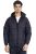 OJASS Full Sleeve Solid Men's Jacket